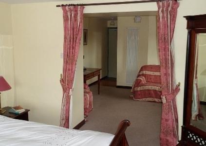 Kilverts Hotel Hay-On-Wye Værelse billede
