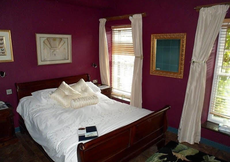 Kilverts Hotel Hay-On-Wye Eksteriør billede